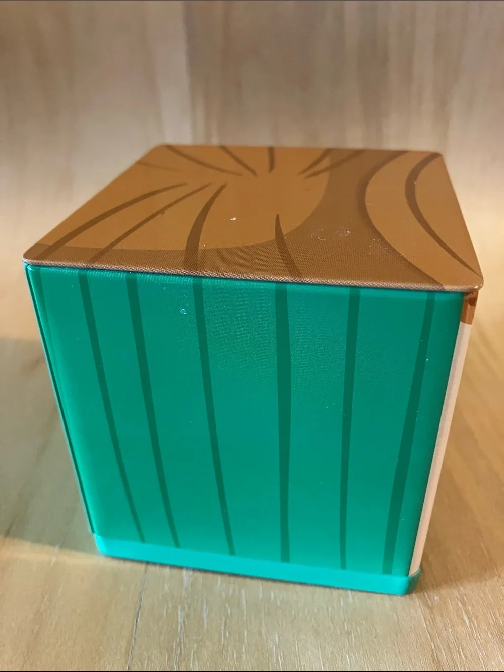 Hallmark Peppermint Patty Cubeez 3
